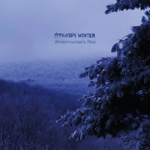 Appalachian Winter (USA-1) : Wintermountains Rise